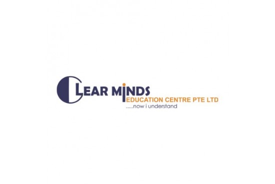 Clear Minds Education Centre Pte Ltd